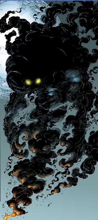 Urizen (Spawn) | Villains Wiki | Fandom