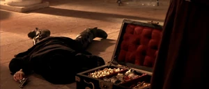 Van Cleef's death.png (259 KB) Van Cleef's demise.