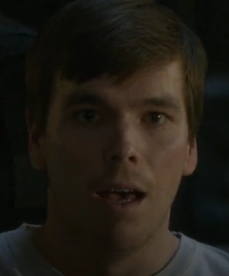 Jeffrey Whitfield Villains Wiki Fandom
