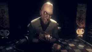 Wilson in the real world.