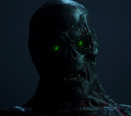 True form