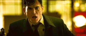 Musgrave’s demise.