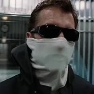 Dalton Russell masked.