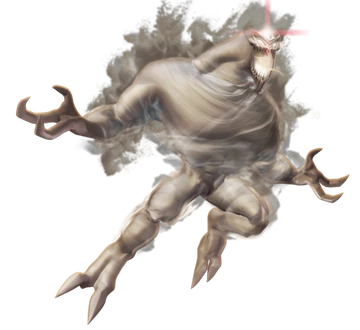 Air Elementor | Villains Wiki | Fandom