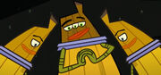 BananaAliens