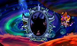 King D Mind Villains Wiki Fandom King D Mind Villains Wiki Fandom