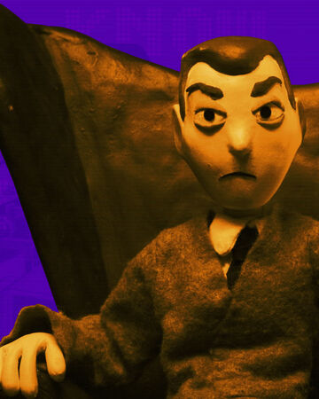 Clay Puppington Villains Wiki Fandom