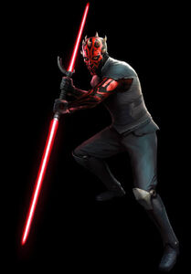 Darth Maul (Rebels)