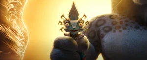 Chameleon (Kung Fu Panda)/Gallery | Villains Wiki | Fandom