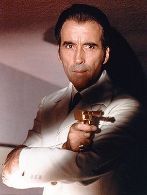 Francisco Scaramanga | Villains Wiki | Fandom