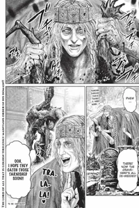 Godrick | Villains Wiki | Fandom