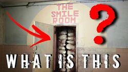 The Smile Room Villains Wiki Fandom - roblox the smile room all jumpscares