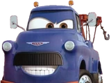 Ivan (Cars)