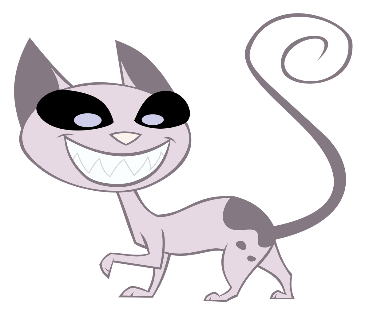 Mr. Kat | Villains Wiki Fandom