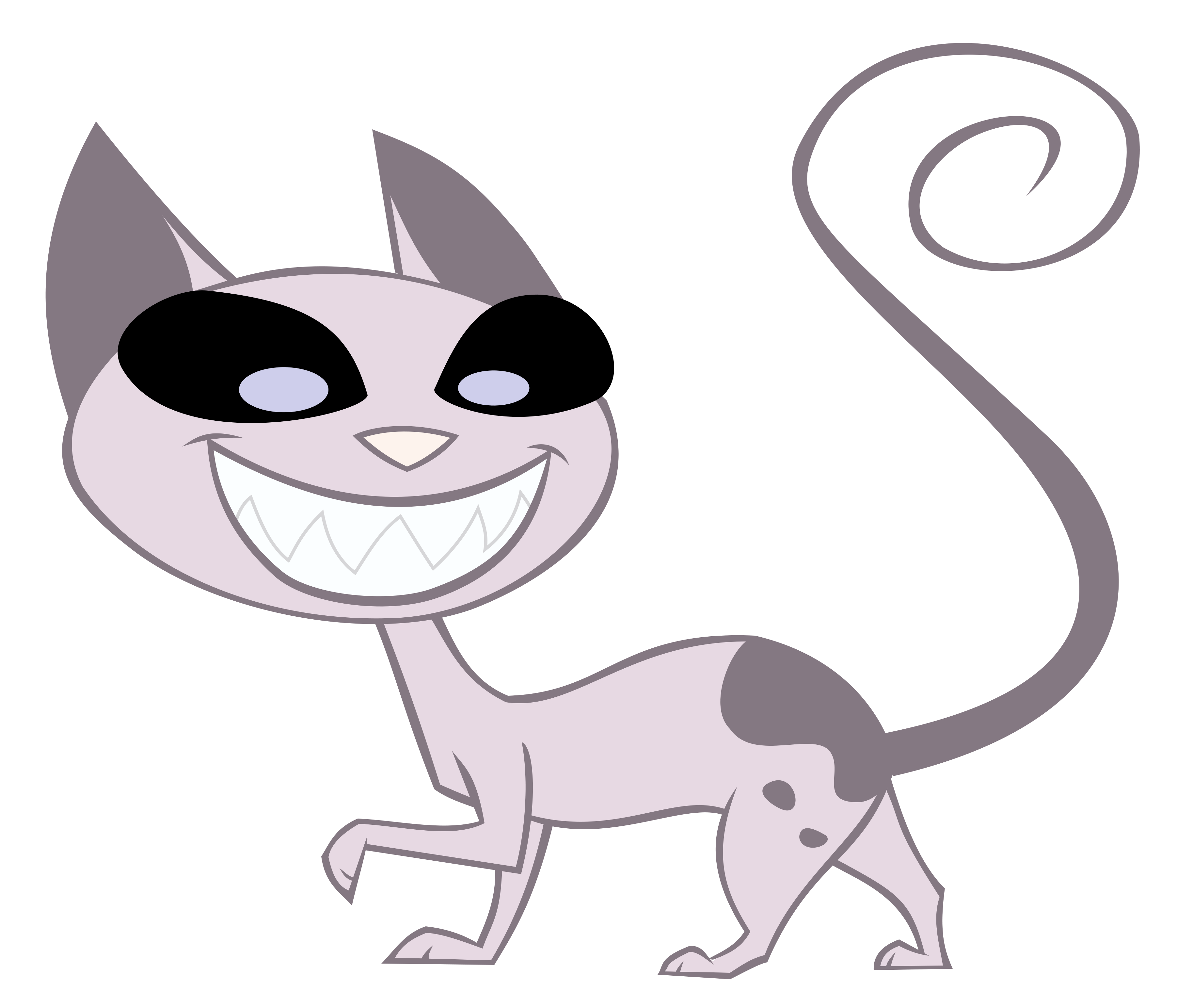 Mr. Kat | Villains Wiki Fandom