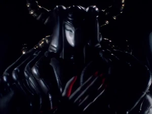 Lah Deus inside Laboh.