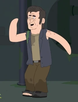 Leader of the Flipper People