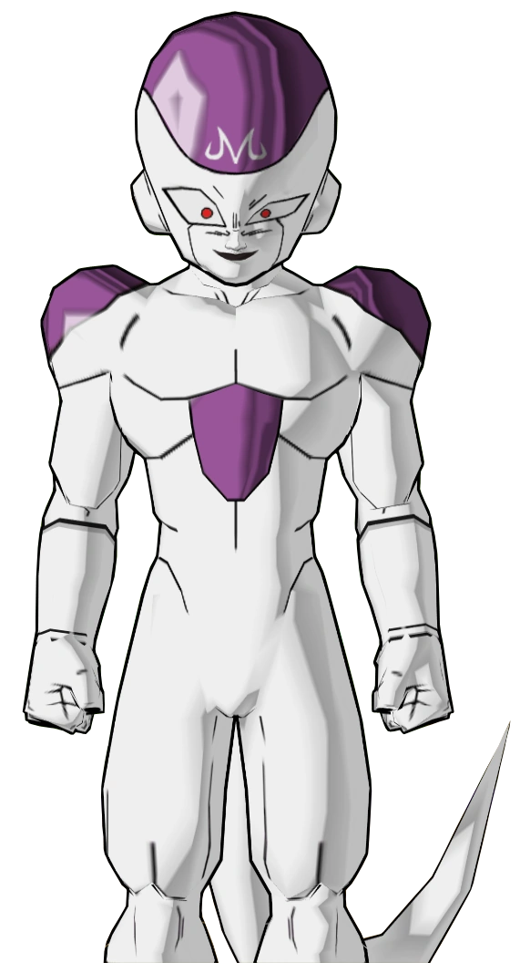 Frieza Villains Wiki Fandom - how to finish the roblox myths mk assessment game