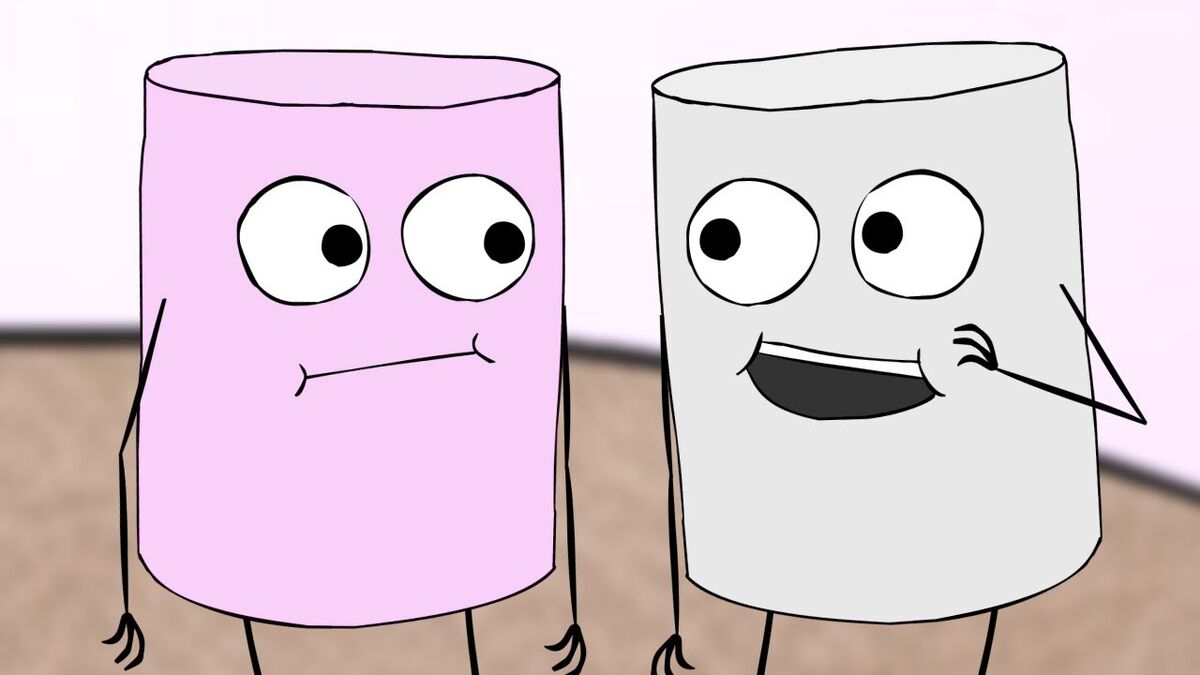 Marshmallow People | Villains Wiki | Fandom Marshmallow People | Villains Wiki | Fandom