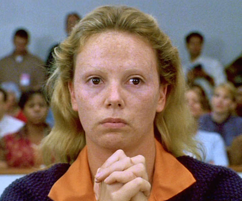 aileen wuornos girlfriend selby