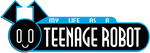 My Life as a Teenage Robot Logo.png