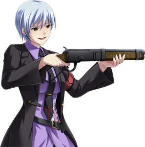Ougon Musou Kyoku