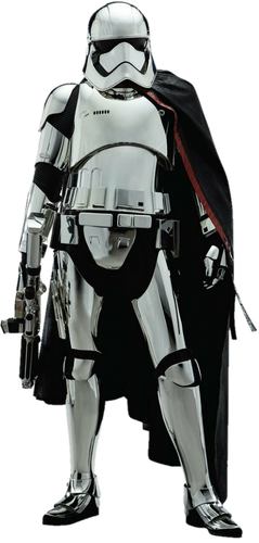 Phasma Transparent