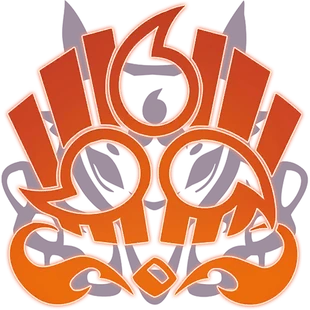 Higokumaru's stigmata tattoo.