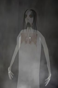 Slendrina, Creepypasta and Japanese urban legends