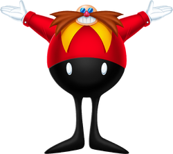 Dr. Eggman (Classic), Villains Wiki, FANDOM powered by Wikia