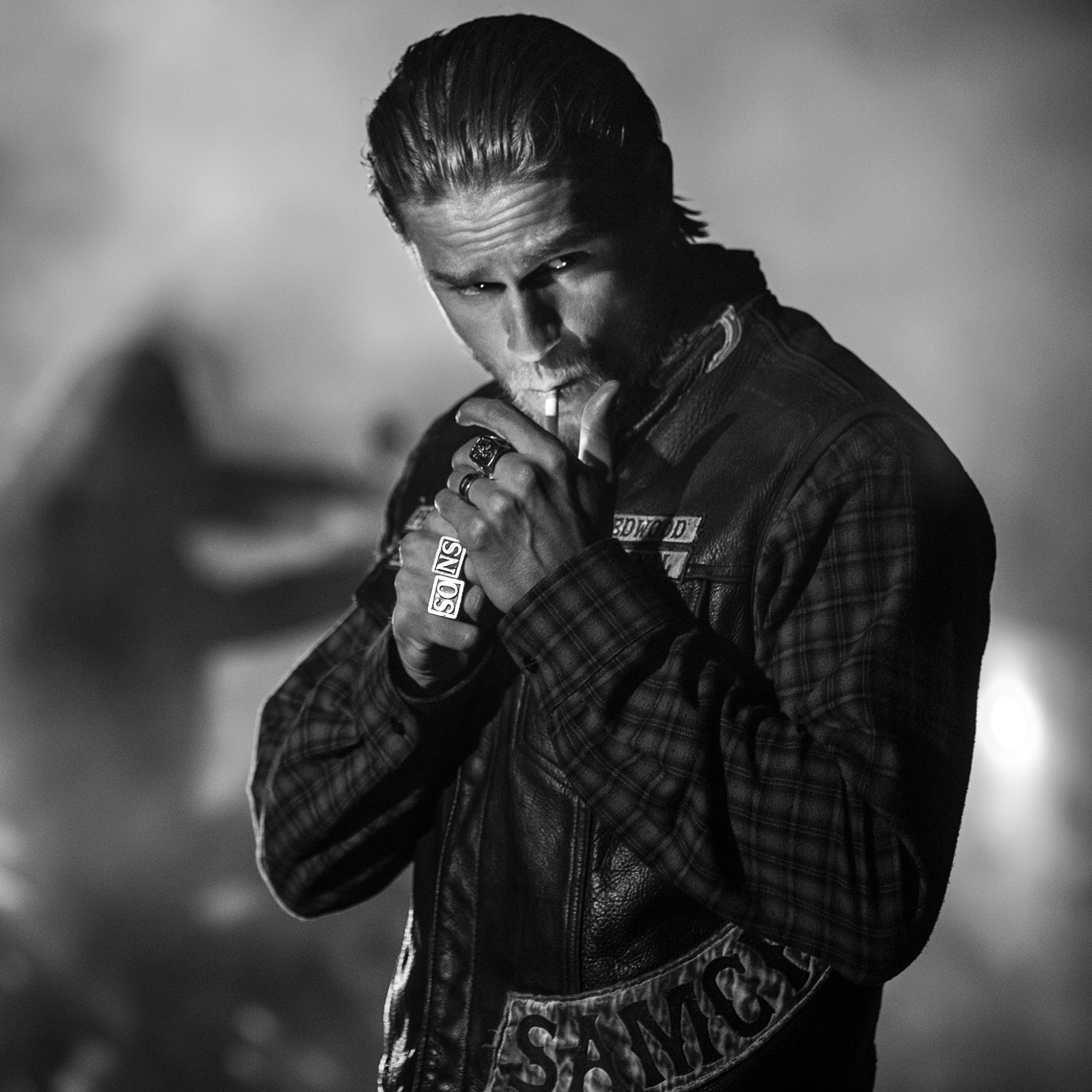 Jax Teller - Wikipedia