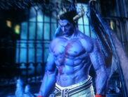 Tekken tag 2 devil kazuya by lingkazama567-d547ac1