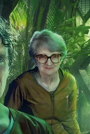 The Twelve death garden