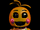 Toy Chica (Five Nights at Freddy's 2)