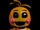Toy Chica (Five Nights at Freddy's 2)