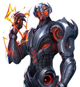 Ultron