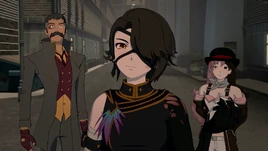 Atlas/Ever After (V8)