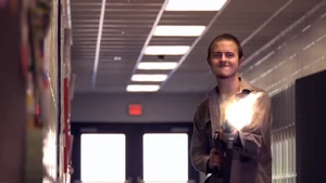 Drew killing more students.