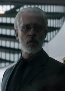 Whispers S1 Eye Contact.png (466 KB) Whispers makes eye contact with Will Gorski as the latter escapes in an elevator.