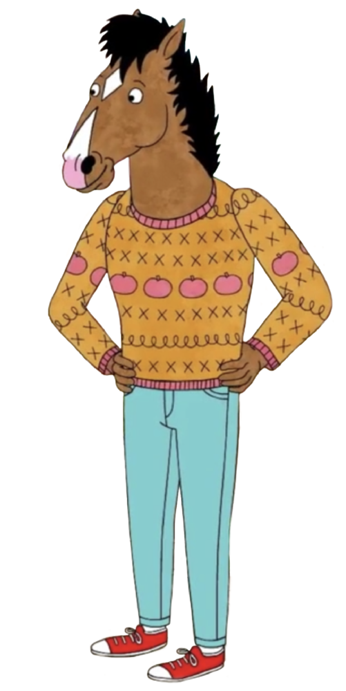List of BoJack Horseman characters - Wikipedia