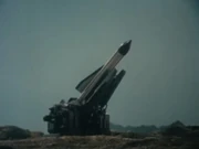 Bioron missile Ep2