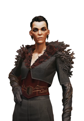 Dishonored Valus - Destinypedia, the Destiny wiki