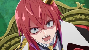"And yet, here you are in flagrant violation!"