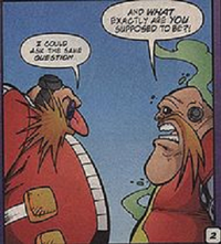 Eggman-clone