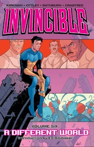 Invincible v6 cover.jpg (552 KB) Lucan on the cover of volume 6.
