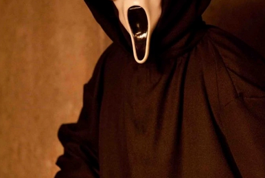 Jason Carvey, Scream Wiki