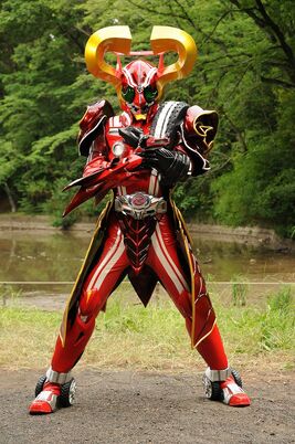 Kamen Rider