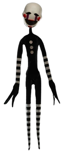 The Marionette