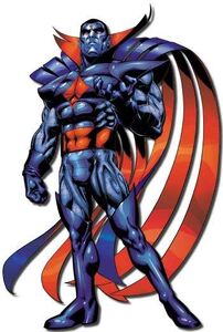 Mister Sinister