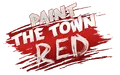 Paint The Town Red Logo